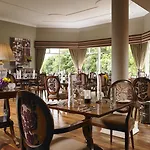 Hotel Woodstock 4*