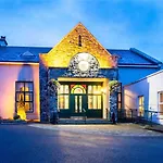 Hotel Woodstock