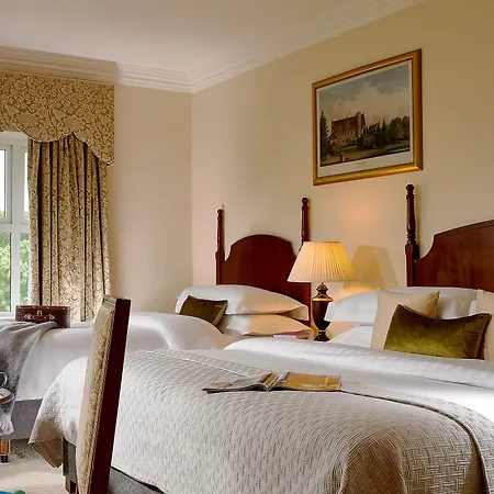 Woodstock 4* Ίννις