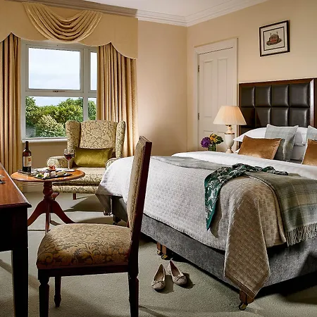 Woodstock Ξενοδοχείο 4*