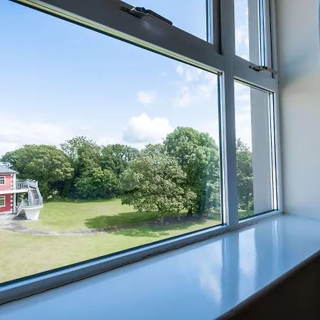 Ξενοδοχείο Woodstock Ίννις