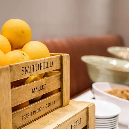 Woodstock Ξενοδοχείο 4*