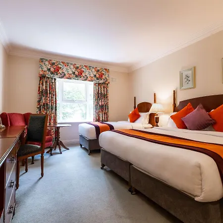 Ξενοδοχείο Woodstock