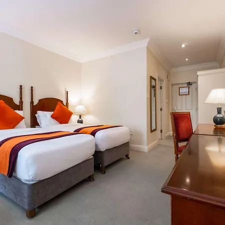 Ξενοδοχείο Woodstock