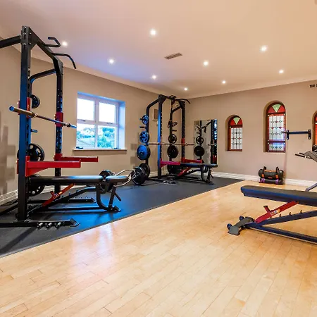 Woodstock 4* Ίννις