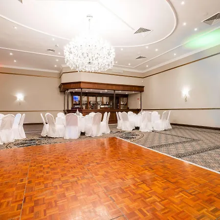 Woodstock Ίννις