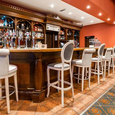 Woodstock Ξενοδοχείο Ίννις