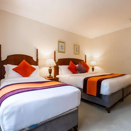 Otel Woodstock