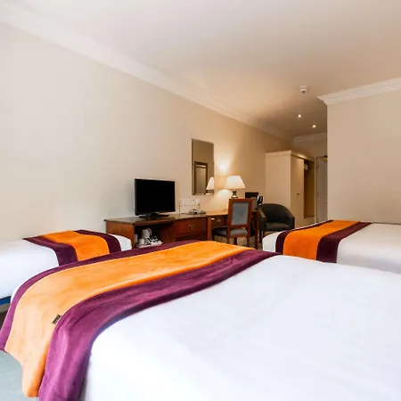 Woodstock 4* Ίννις