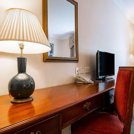 Ξενοδοχείο Woodstock