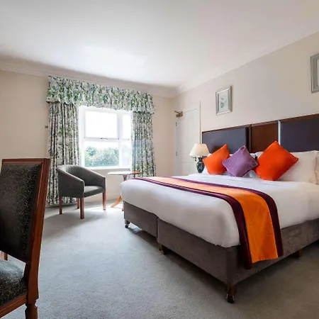 Ξενοδοχείο Woodstock