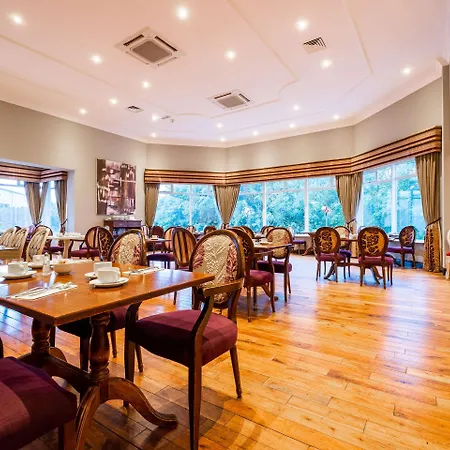 Ξενοδοχείο Woodstock