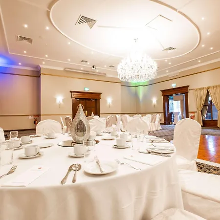 Ξενοδοχείο Woodstock Ίννις