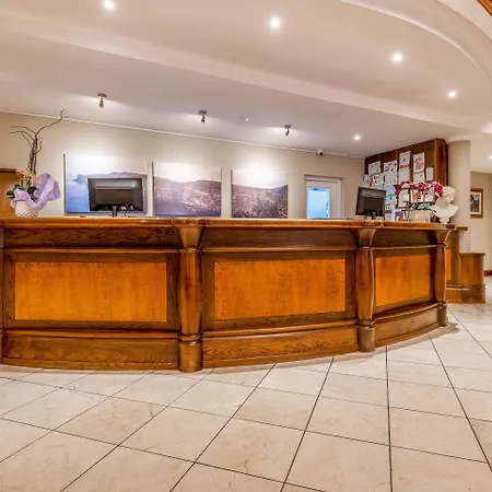 Ξενοδοχείο Woodstock Ίννις