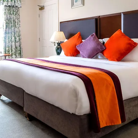 Woodstock Ξενοδοχείο 4*