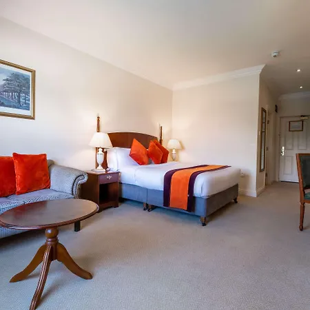 Ξενοδοχείο Woodstock