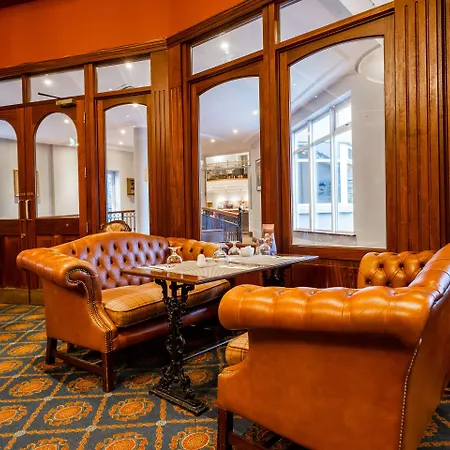 Woodstock Ξενοδοχείο Ίννις