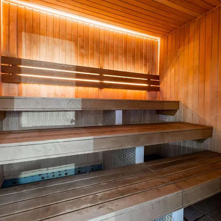 Woodstock 4* Ίννις