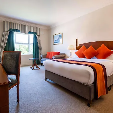 Woodstock Ξενοδοχείο Ίννις