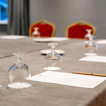 Woodstock 4* Ίννις