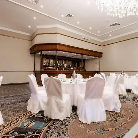 Woodstock 4* Ίννις