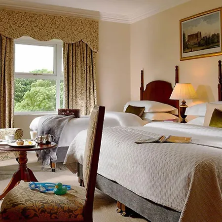 Woodstock Hotell Ennis