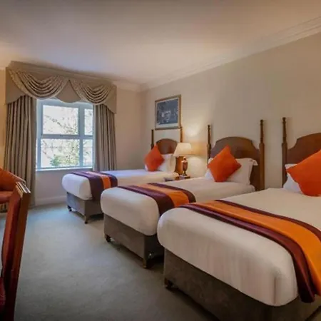Hotel Woodstock