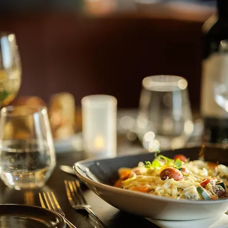 Woodstock Ξενοδοχείο Ίννις