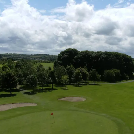 Ξενοδοχείο Woodstock Ίννις