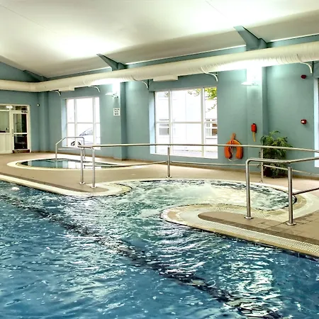 Woodstock Ξενοδοχείο 4*