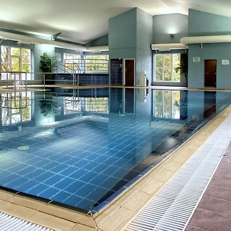Otel Woodstock