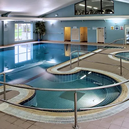 Woodstock 4* Ίννις