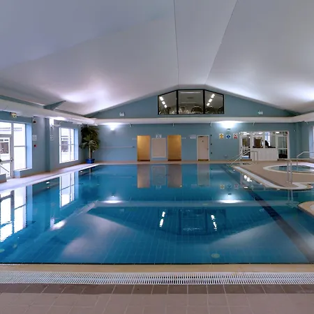 Woodstock Hotel 4*