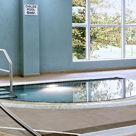 Ξενοδοχείο Woodstock 4*