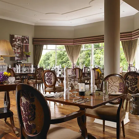 Ξενοδοχείο Woodstock 4*