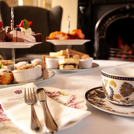 Woodstock Ξενοδοχείο