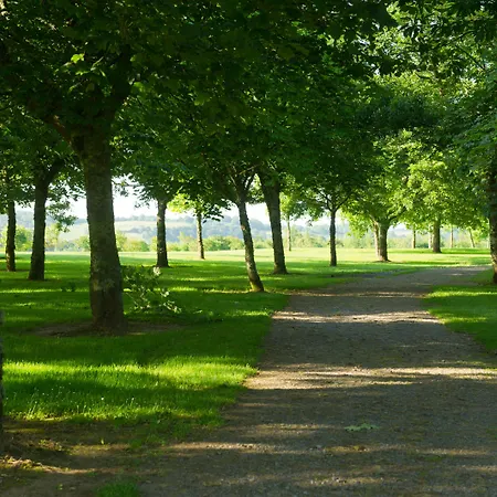 Ξενοδοχείο Woodstock 4*