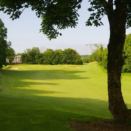 Woodstock 4* Ίννις