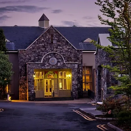 Woodstock Hotel Ennis