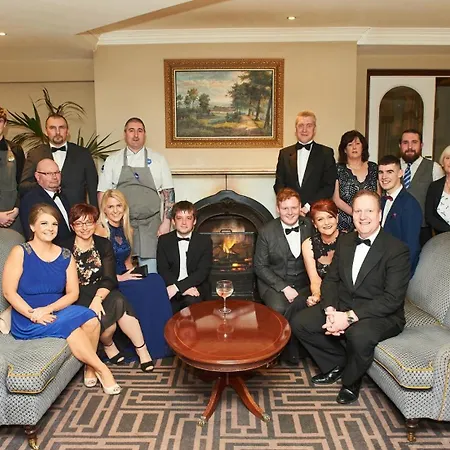 Woodstock Ξενοδοχείο