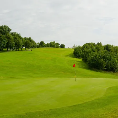 Ξενοδοχείο Woodstock 4*