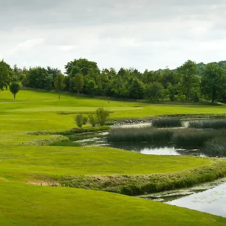 Woodstock Ίννις