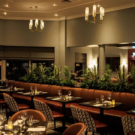 Woodstock Ίννις