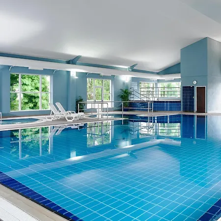 Woodstock Ξενοδοχείο