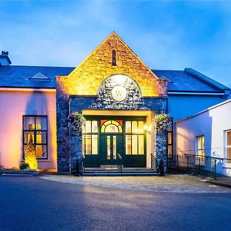Hotel Woodstock