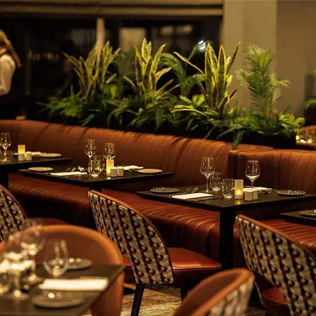 Woodstock Ξενοδοχείο Ίννις