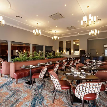 Woodstock Hotel Ennis