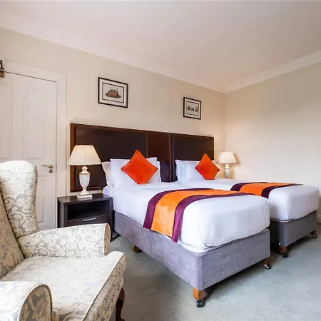 Woodstock 4* Ίννις