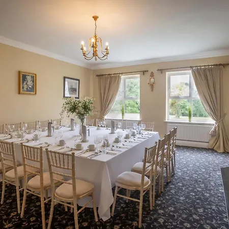 Woodstock Otel Ennis