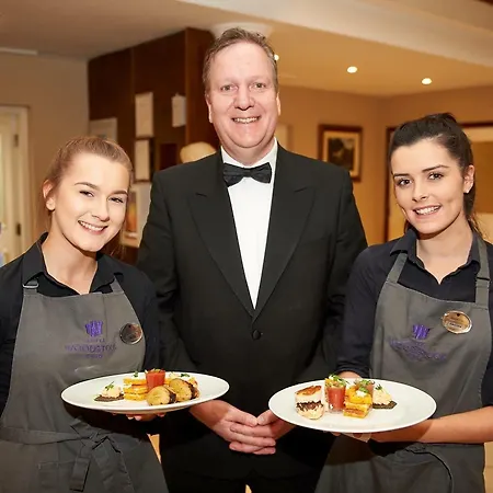 Woodstock Hotel Ennis